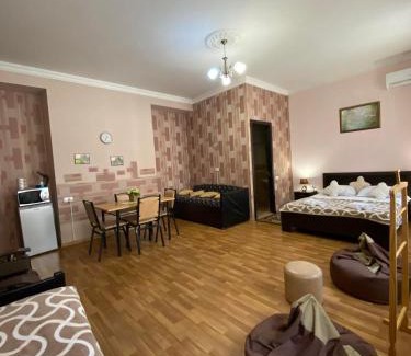 Avlabari Casa | Guest house Lusia