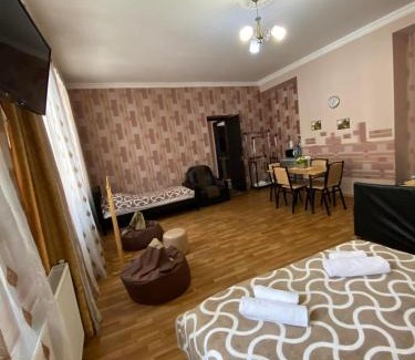 Avlabari Casa | Guest house Lusia