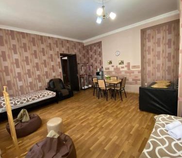 Avlabari Casa | Guest house Lusia