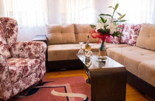 Zrenjanin Casa | Guest House Luxotel