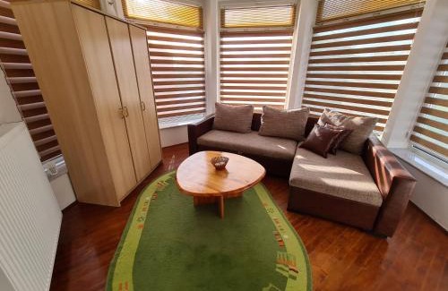 Zrenjanin Casa | Guest House Luxotel