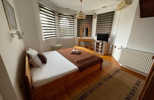 Zrenjanin Casa | Guest House Luxotel