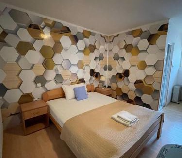 Zrenjanin Casa | Guest House Luxotel