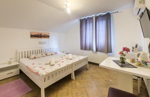 Korenica Casa | Guest House Mačić
