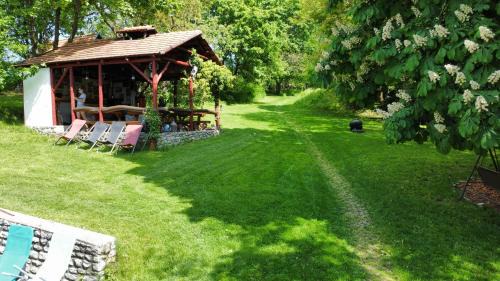 Szilvasvarad Casa | Guest house Magyar Route 66