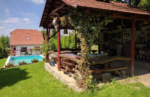 Szilvasvarad Casa | Guest house Magyar Route 66