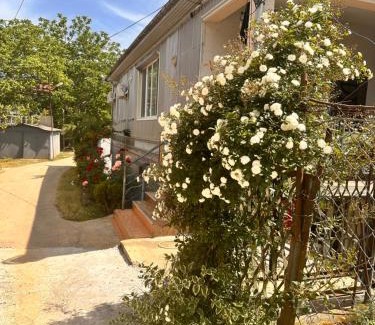 Tsikhisdziri Casa | Guest House Maia