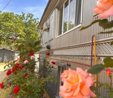 Tsikhisdziri Casa | Guest House Maia