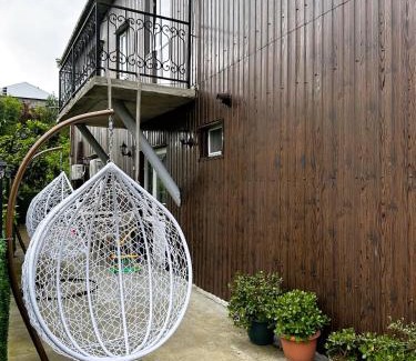 Tsikhisdziri Casa | Guest House Maia