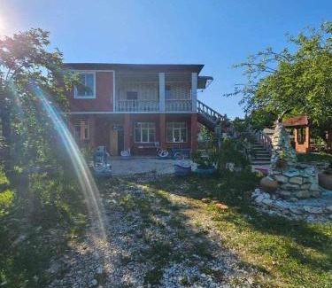 Martivili Casa | Guest house Maia