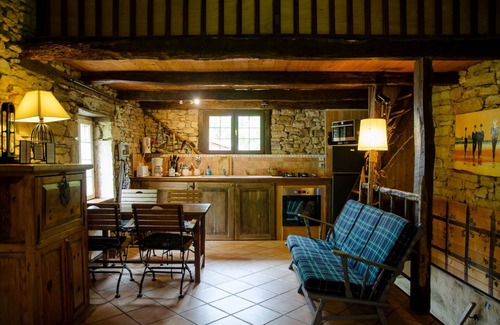 Lunan Casa | Guest house MAISON DE CELESTINE