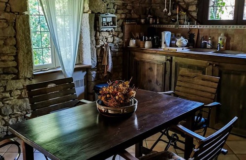 Lunan Casa | Guest house MAISON DE CELESTINE