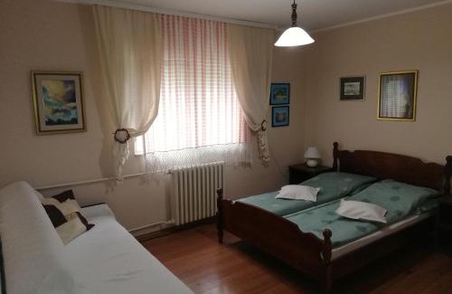 Arandelovac Casa | Guest House Major