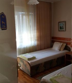 Arandelovac Casa | Guest House Major