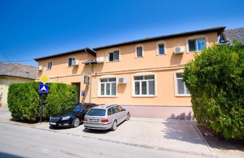 Subotica Casa | Guest house Mali hotel