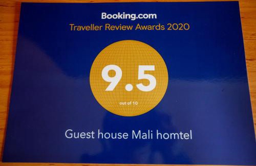 Subotica Casa | Guest house Mali hotel