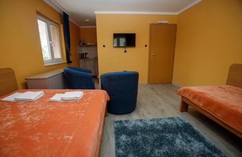 Subotica Casa | Guest house Mali hotel