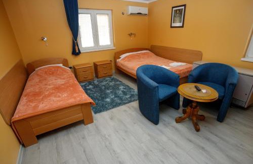 Subotica Casa | Guest house Mali hotel