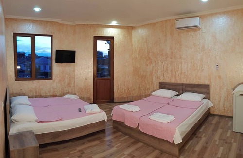 Kobuleti Casa | Guest house Marina