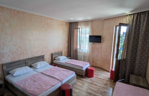 Kobuleti Casa | Guest house Marina