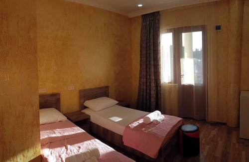 Kobuleti Casa | Guest house Marina