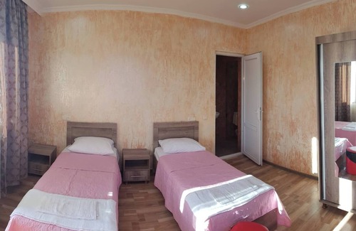 Kobuleti Casa | Guest house Marina