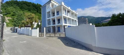 Gonio Casa | Guest House Marineza