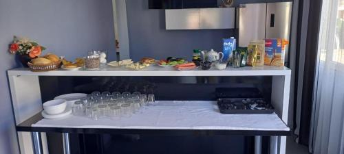 Gonio Casa | Guest House Marineza