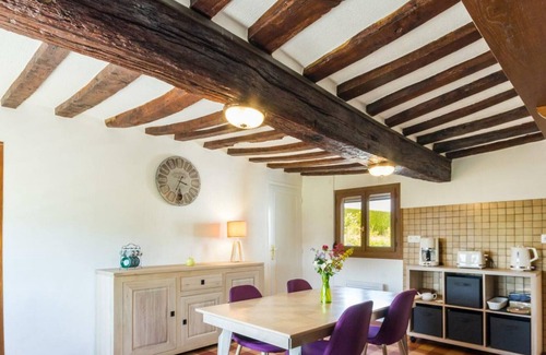 Massy Casa | Casa rural Massy, 1 dormitorio, 4 personas