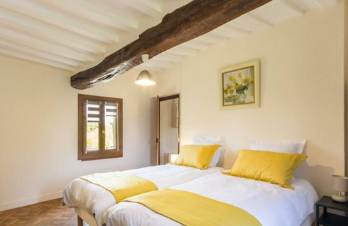 Massy Casa | Casa rural Massy, 1 dormitorio, 4 personas