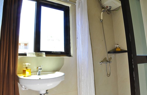 Downtown Kuta Casa | Guest House Matahari