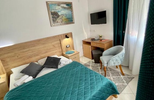 Zeljeznica Apartamento | Guest House-MD