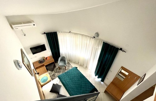 Zeljeznica Apartamento | Guest House-MD