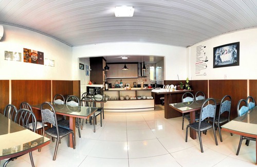 Praia da Armacao do Itapocoroi Casa | Guest House Mel & Mar