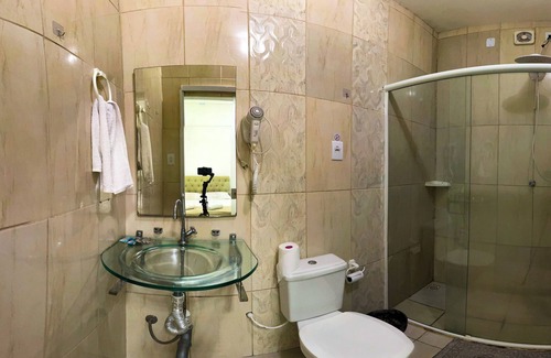 Praia da Armacao do Itapocoroi Casa | Guest House Mel & Mar