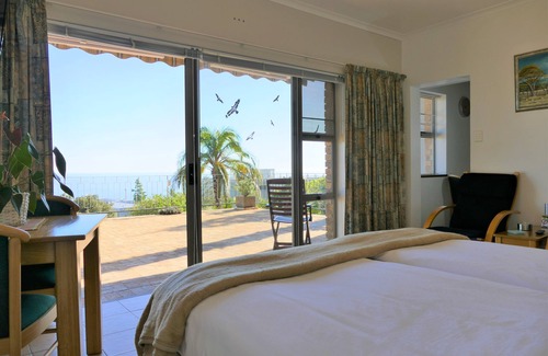 Camps Bay Casa | Guest House Michelitsch