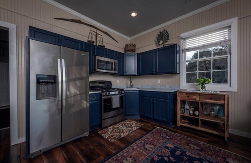 Huger Casa | Guest House Middleburg