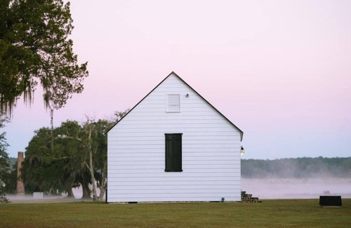 Huger Casa | Guest House Middleburg