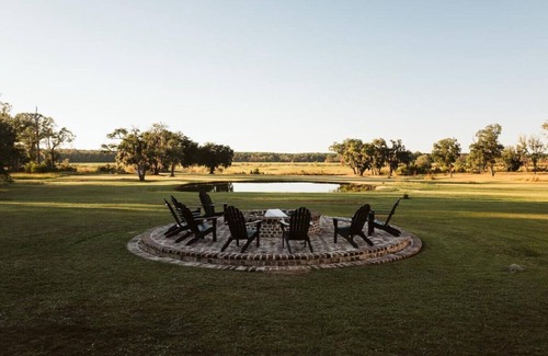 Huger Casa | Guest House Middleburg