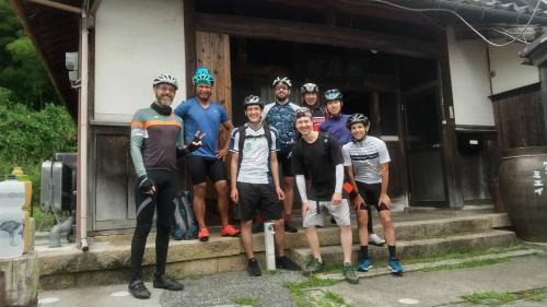 Nagahama Casa | Guest House Miei - Vacation STAY 87547v