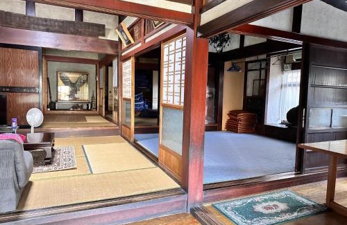 Nagahama Casa | Guest House Miei - Vacation STAY 87536v
