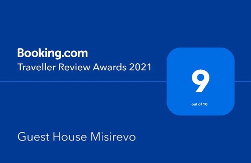 Misirevo Casa | Guest House Misirevo MUDRIY FILIN