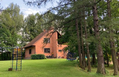 Misirevo Casa | Guest House Misirevo MUDRIY FILIN