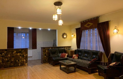 Misirevo Casa | Guest House Misirevo MUDRIY FILIN