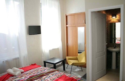 Palilula Casa | Guest House Miss Depolo