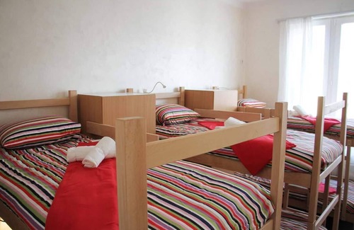 Palilula Casa | Guest House Miss Depolo