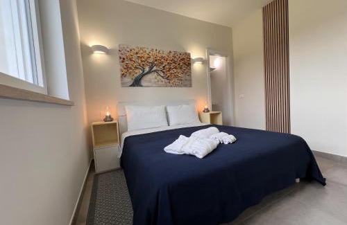 Formello Casa | Guest House Montestallone