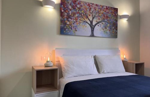 Formello Casa | Guest House Montestallone