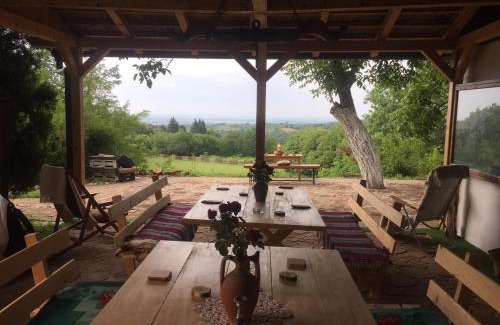 Petrovaradin Casa | Guest House Mundzic- Sumski Mir