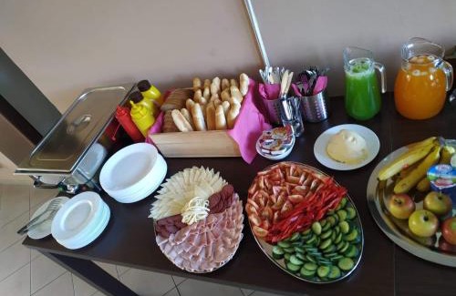 Lestina Casa | Guest House Na Hřišti